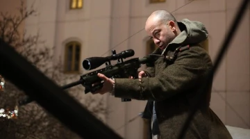 Чукур 1 сезон 22 серия