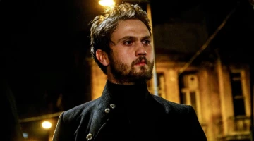 Чукур 2 сезон 51 серия