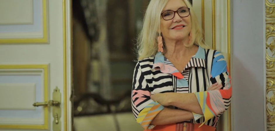 Промо-фото из Чукур 105 серия