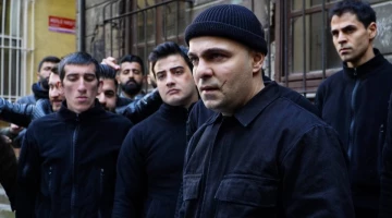 Промо-фото из Чукур 56 серия