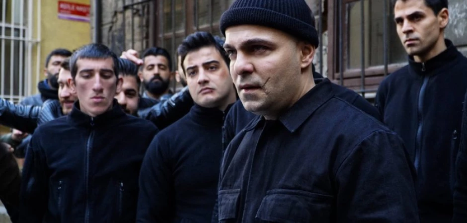 Промо-фото из Чукур 56 серия