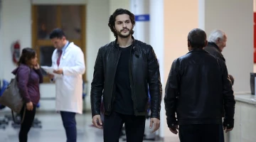 Чукур 1 сезон 19 серия