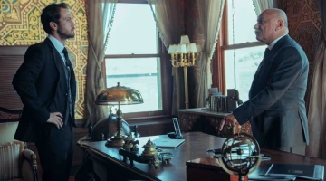 Промо-фото из Чукур 100 серия