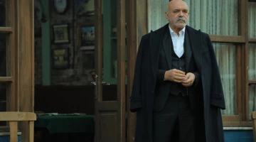 Промо-фото из Чукур 107 серия