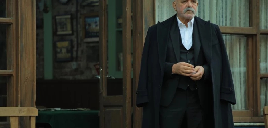 Промо-фото из Чукур 107 серия