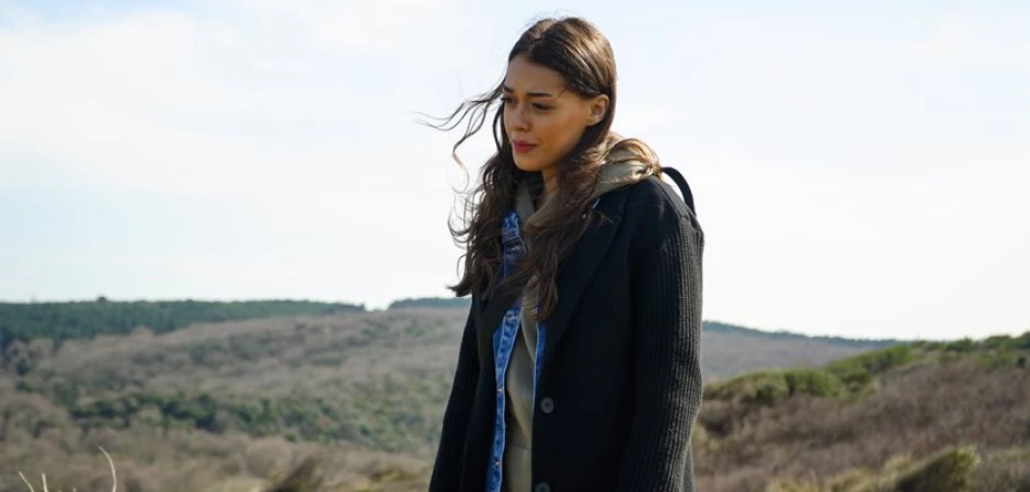 Промо-фото из Чукур 56 серия