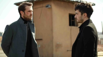 Промо-фото из Чукур 125 серия