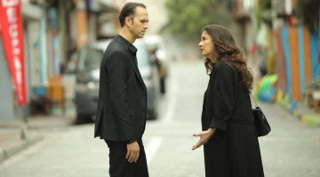 Промо-фото из Чукур 101 серия