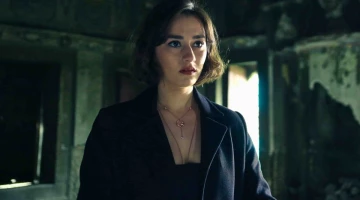 Промо-фото из Чукур 122 серия