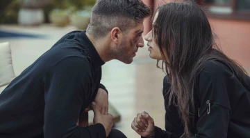 Промо-фото из Чукур 74 серия