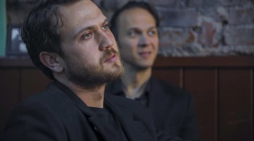 Промо-фото из Чукур 77 серия