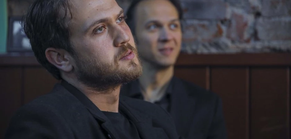 Промо-фото из Чукур 77 серия