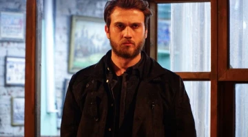 Промо-фото из Чукур 64 серия