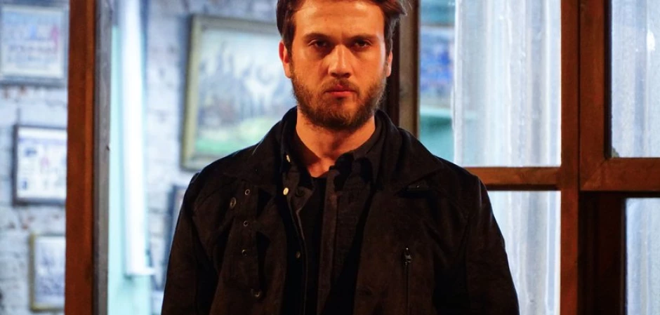 Промо-фото из Чукур 64 серия