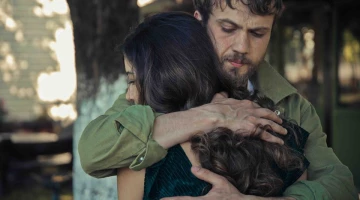 Промо-фото из Чукур 131 серия