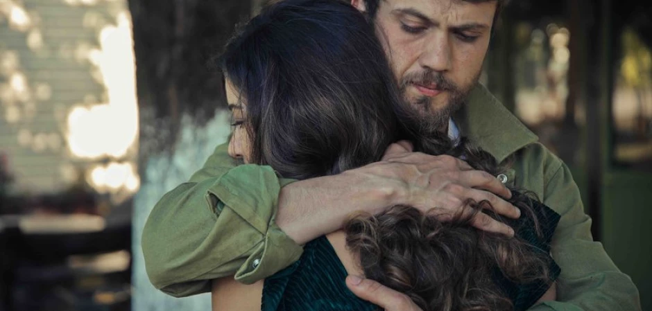 Промо-фото из Чукур 131 серия