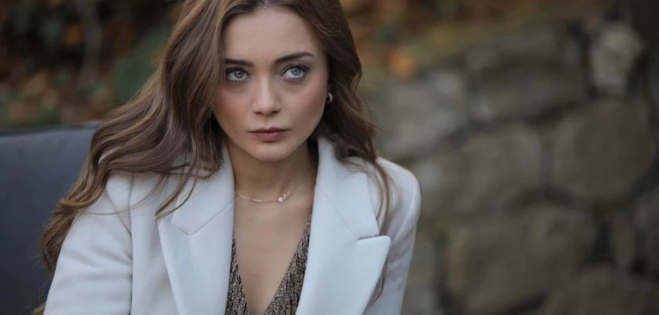 Промо-фото из Чукур 80 серия