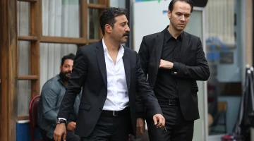 Чукур 1 сезон 1 серия