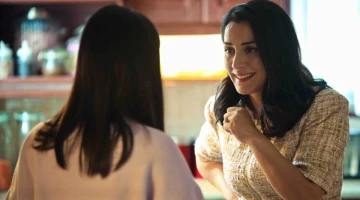 Промо-фото из Чукур 124 серия