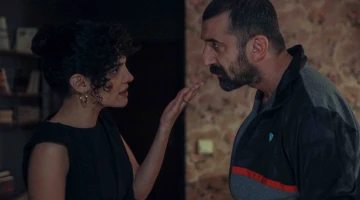 Промо-фото из Чукур 105 серия