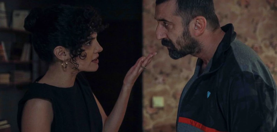 Промо-фото из Чукур 105 серия