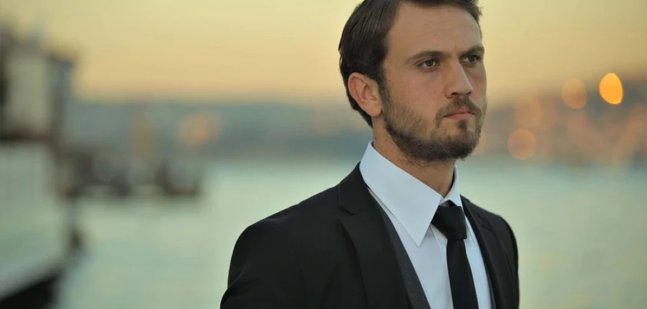 Промо-фото из Чукур 100 серия