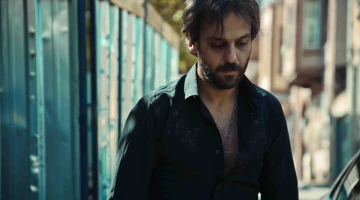 Промо-фото из Чукур 129 серия