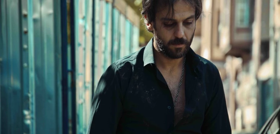 Промо-фото из Чукур 129 серия