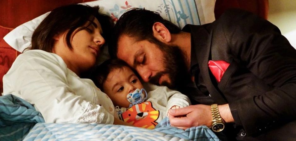 Промо-фото из Чукур 62 серия