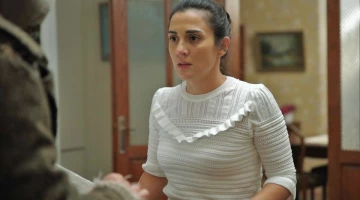 Чукур 4 сезон 109 серия