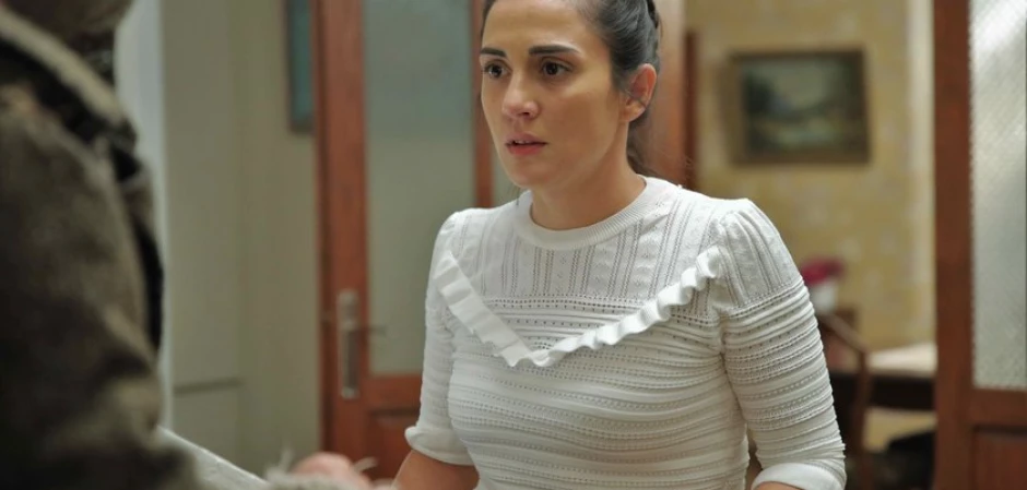 Промо-фото из Чукур 109 серия