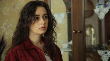 Промо-фото из Чукур 90 серия