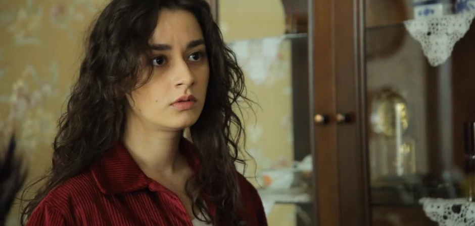 Промо-фото из Чукур 90 серия