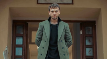 Промо-фото из Чукур 109 серия