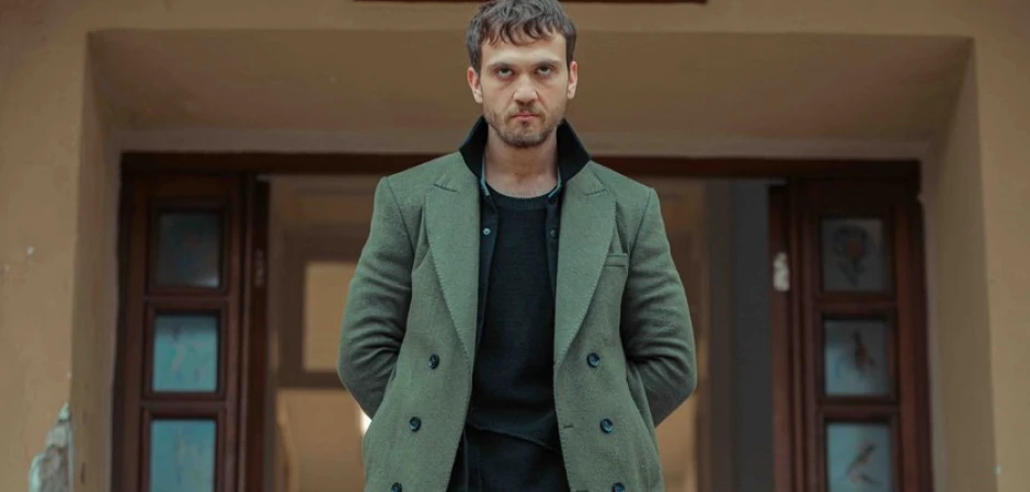 Промо-фото из Чукур 109 серия