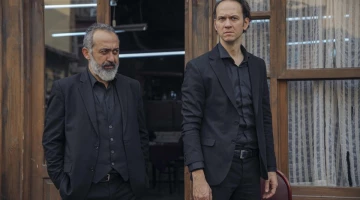 Промо-фото из Чукур 77 серия