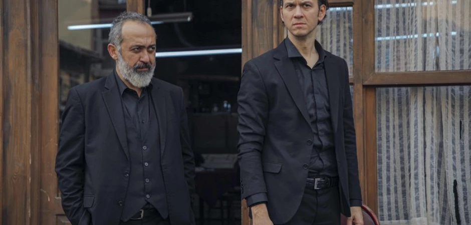 Промо-фото из Чукур 77 серия