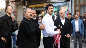 Чукур 1 сезон 28 серия