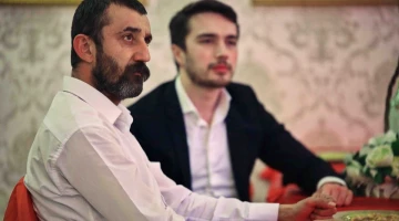 Промо-фото из Чукур 122 серия