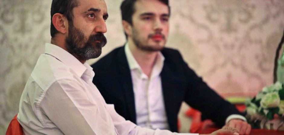 Промо-фото из Чукур 122 серия