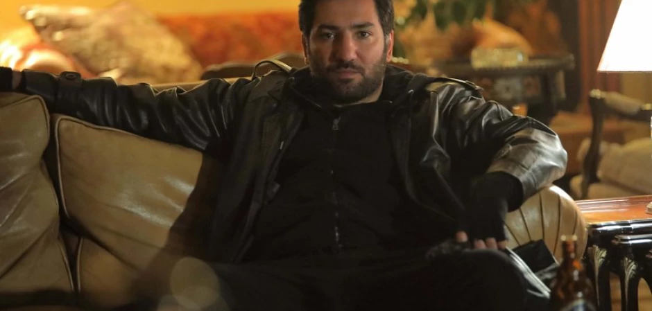 Промо-фото из Чукур 91 серия