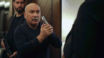 Промо-фото из Чукур 112 серия