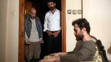 Промо-фото из Чукур 36 серия