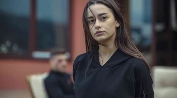 Промо-фото из Чукур 74 серия