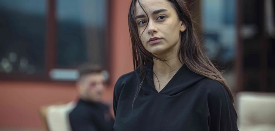 Промо-фото из Чукур 74 серия