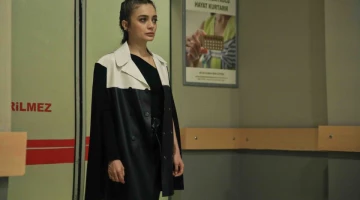 Промо-фото из Чукур 127 серия