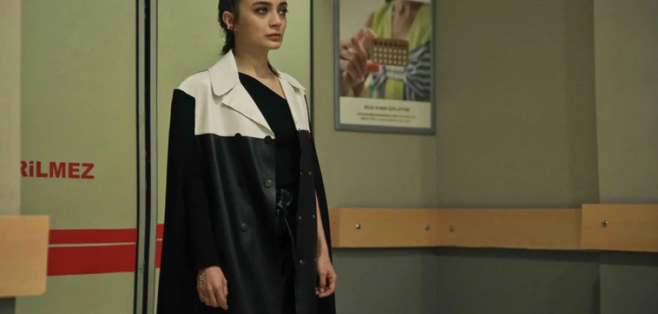 Промо-фото из Чукур 127 серия