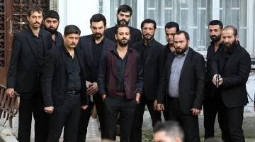 Промо-фото из Чукур 5 серия