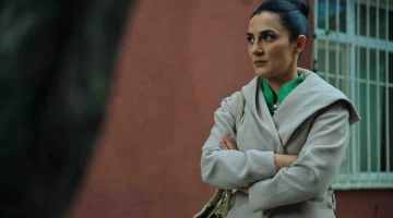 Промо-фото из Чукур 117 серия