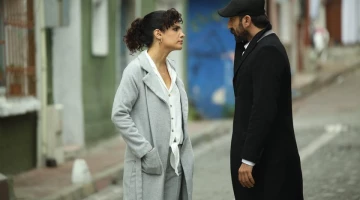 Промо-фото из Чукур 78 серия